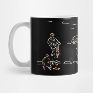 bmx Mug